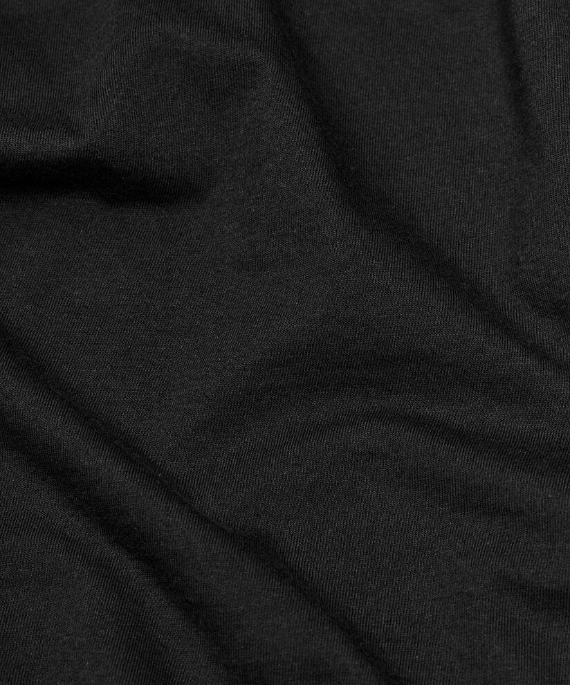 Blyvora JERSEY Top, Black