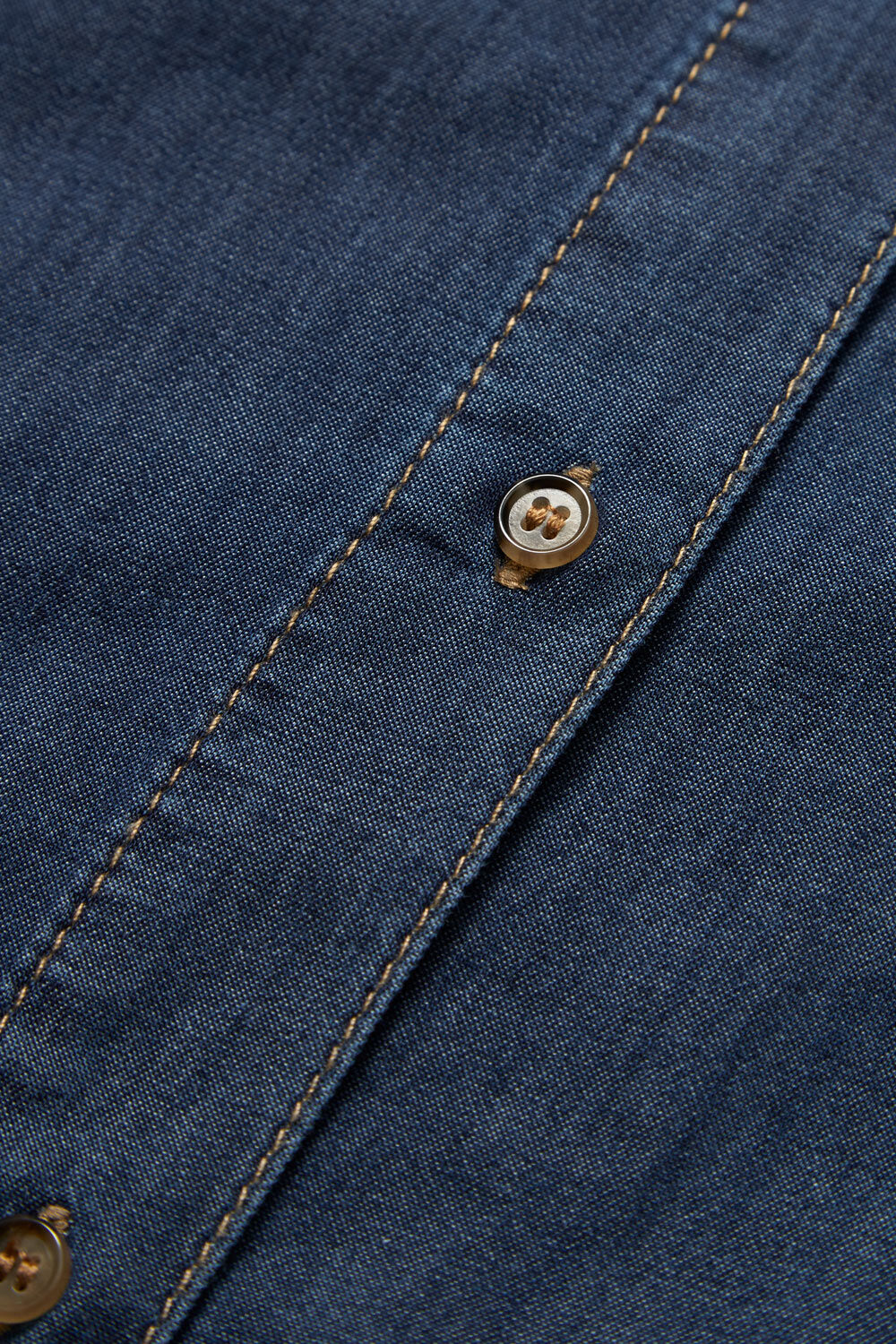 INEA SHIRT, D Basic Denim