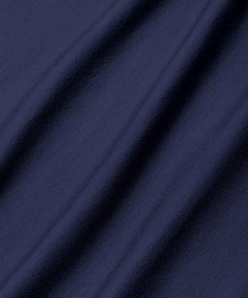 Noassa JERSEY Dress, Maritime Blue