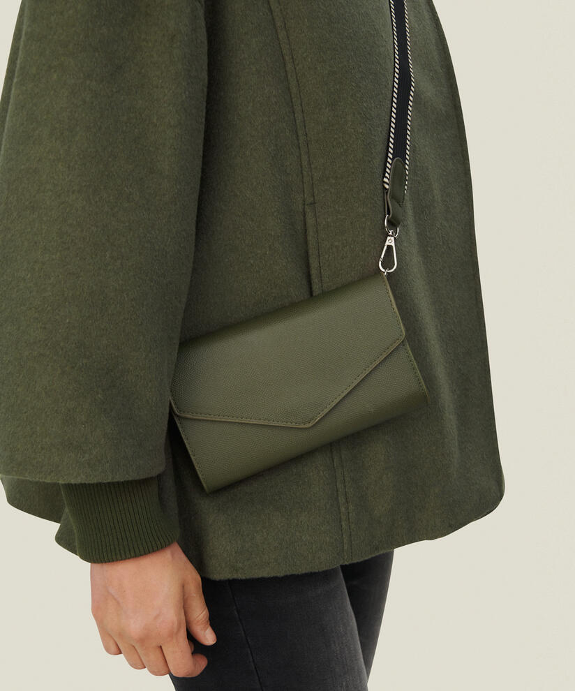 REGITZE BAG, Capulet olive