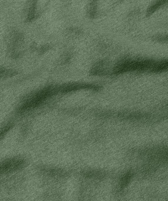 Amega JERSEY Scarf, Duck Green