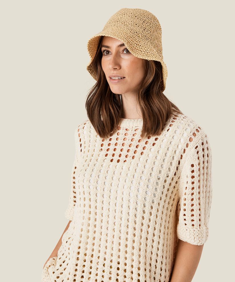 Rihatta Hat, Natural