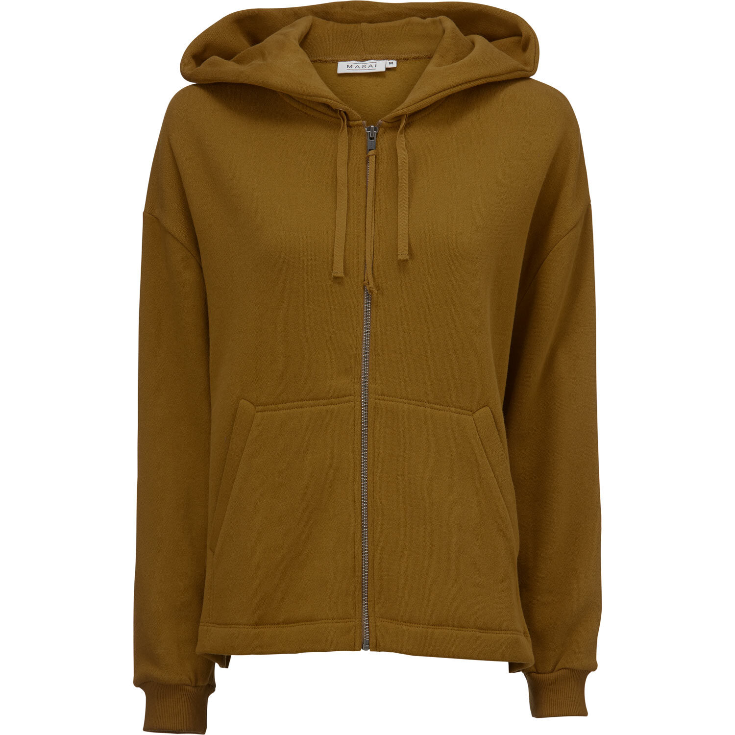 BEA JERSEY TOP, Tapenade