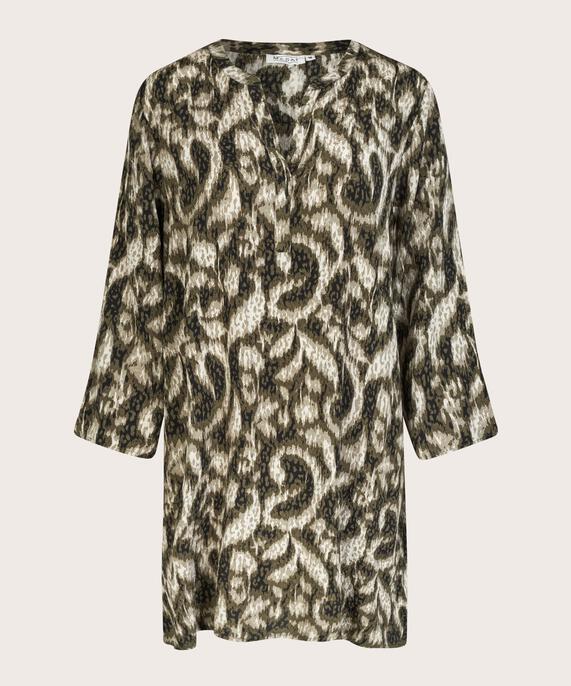 Gali Tunic, Sea Turtle