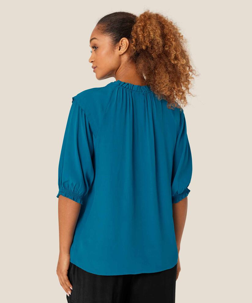Dolani Blouse, Celestial
