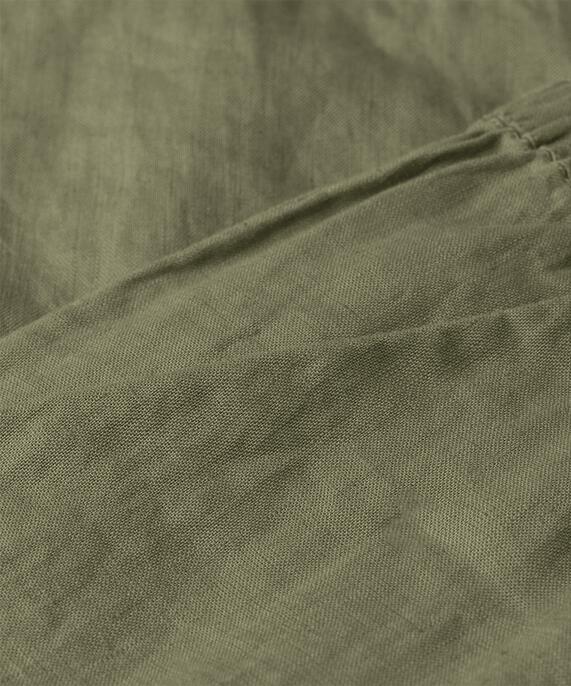 PRUDIE SHORTS, D. Lichen Green