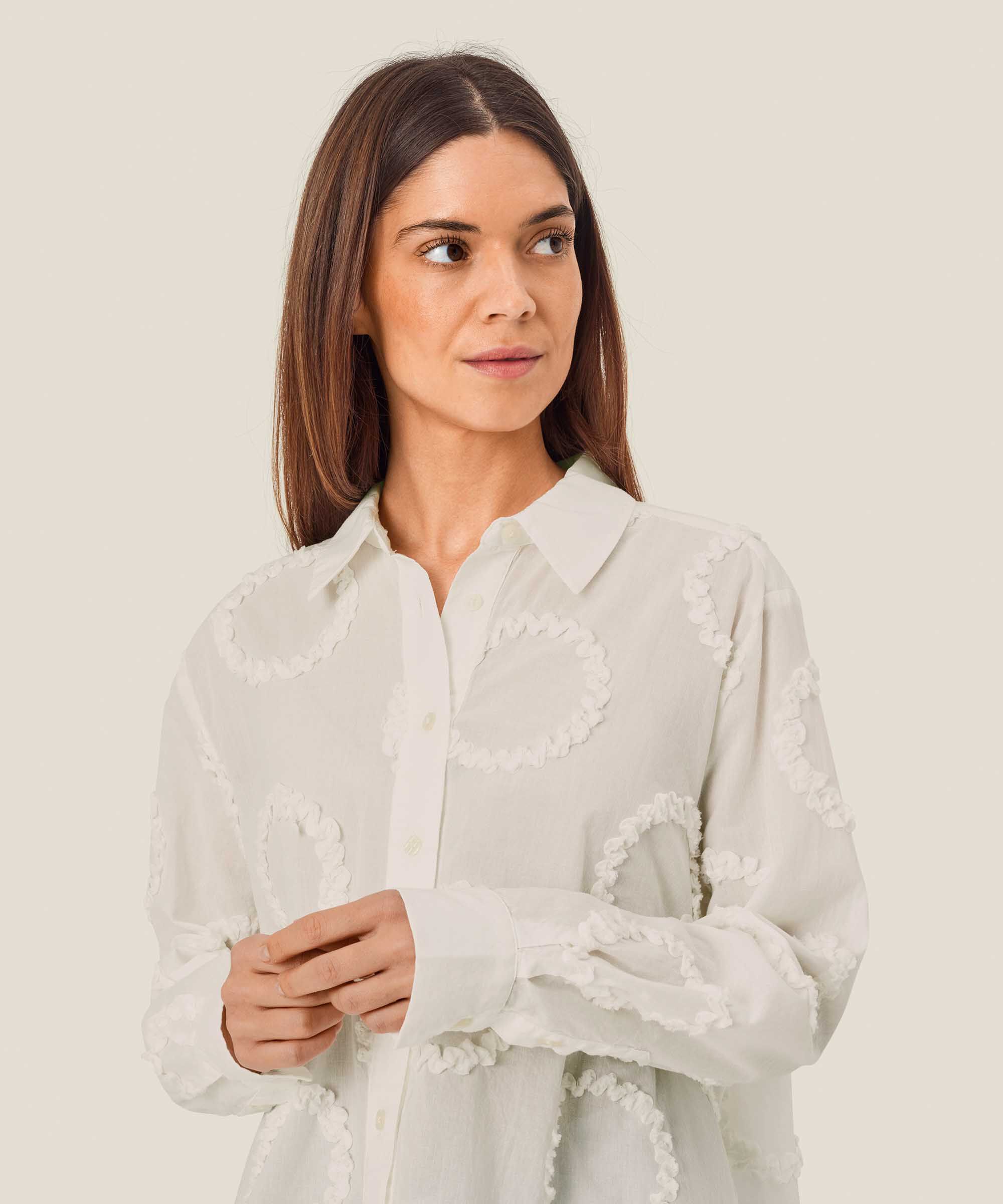 Imma Shirt, Jet Stream