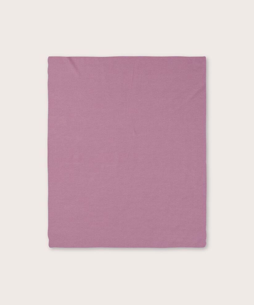 Amega Jersey Scarf, Dusky Orchid, hi-res