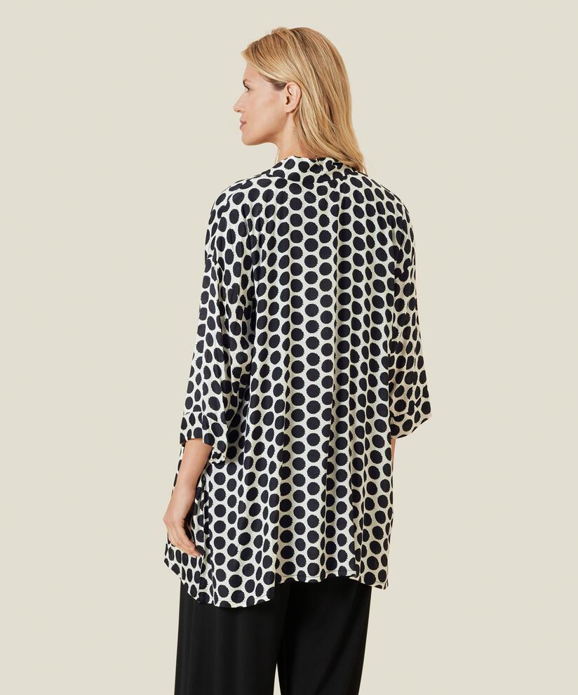 JOSSLYN JACKET, Black