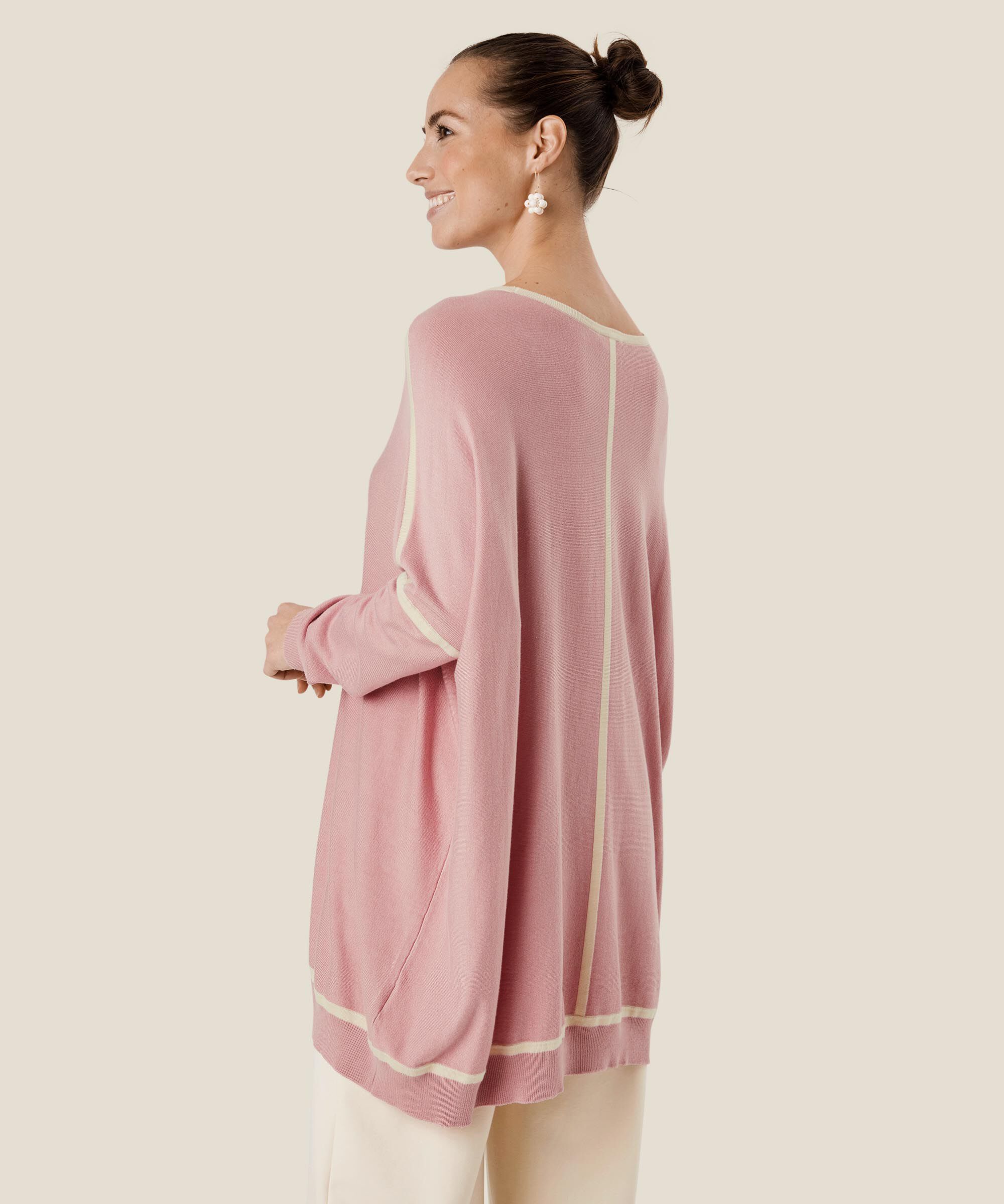 Fola Jumper, Zephyr