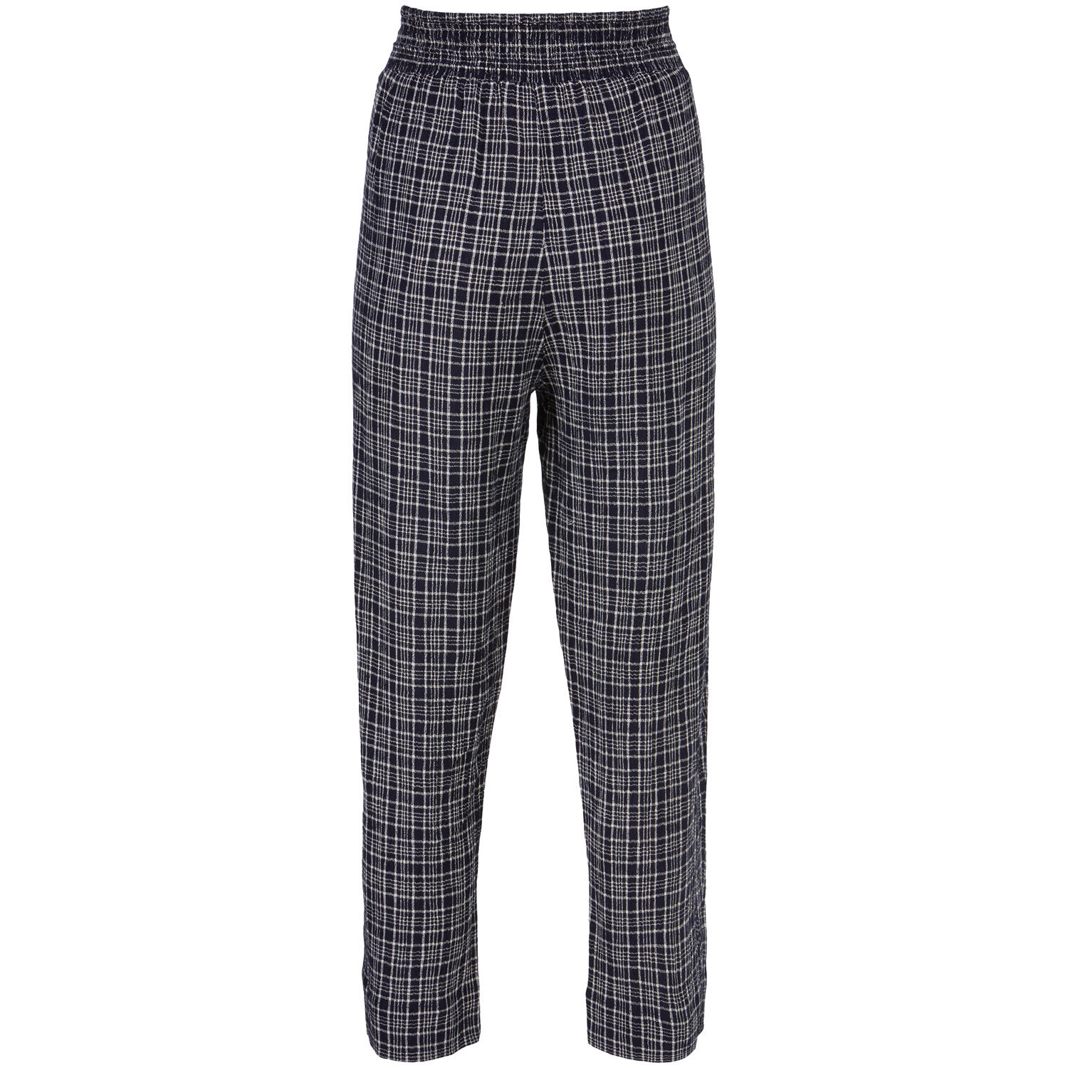 PETRINA TROUSERS, Navy