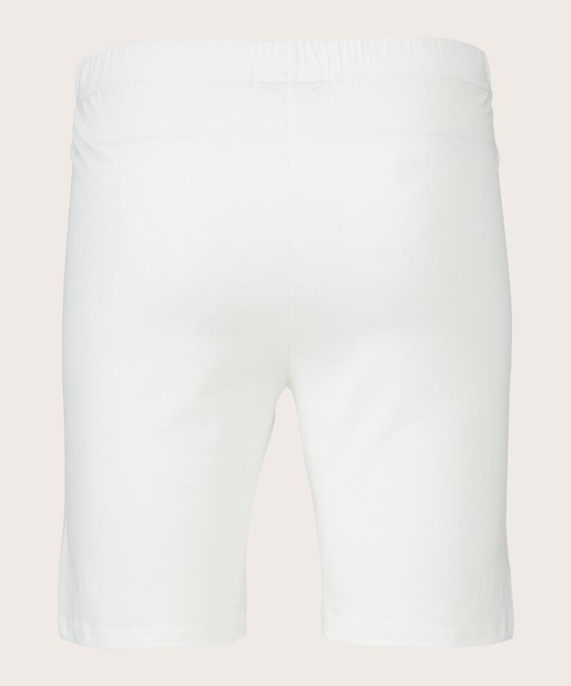 PANNY LEGGINGS, Cream