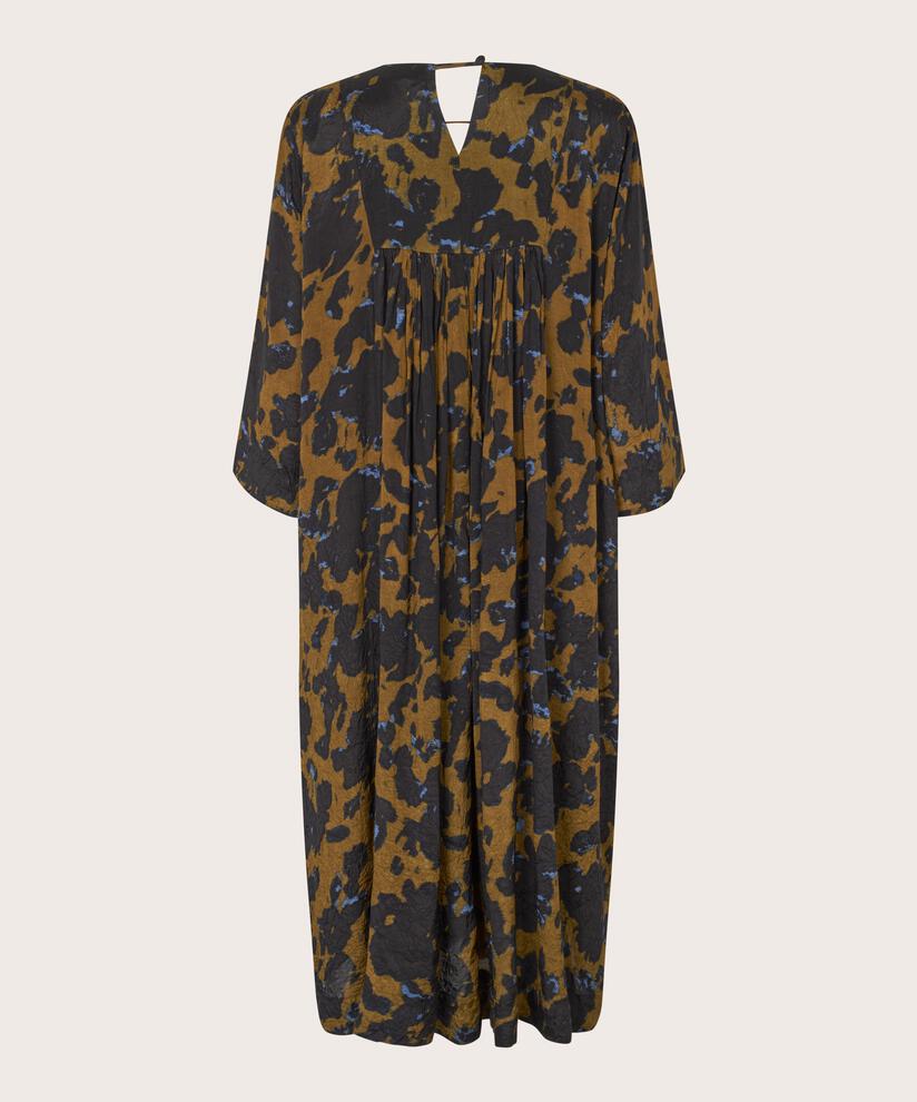 Nadyne Dress, Breen