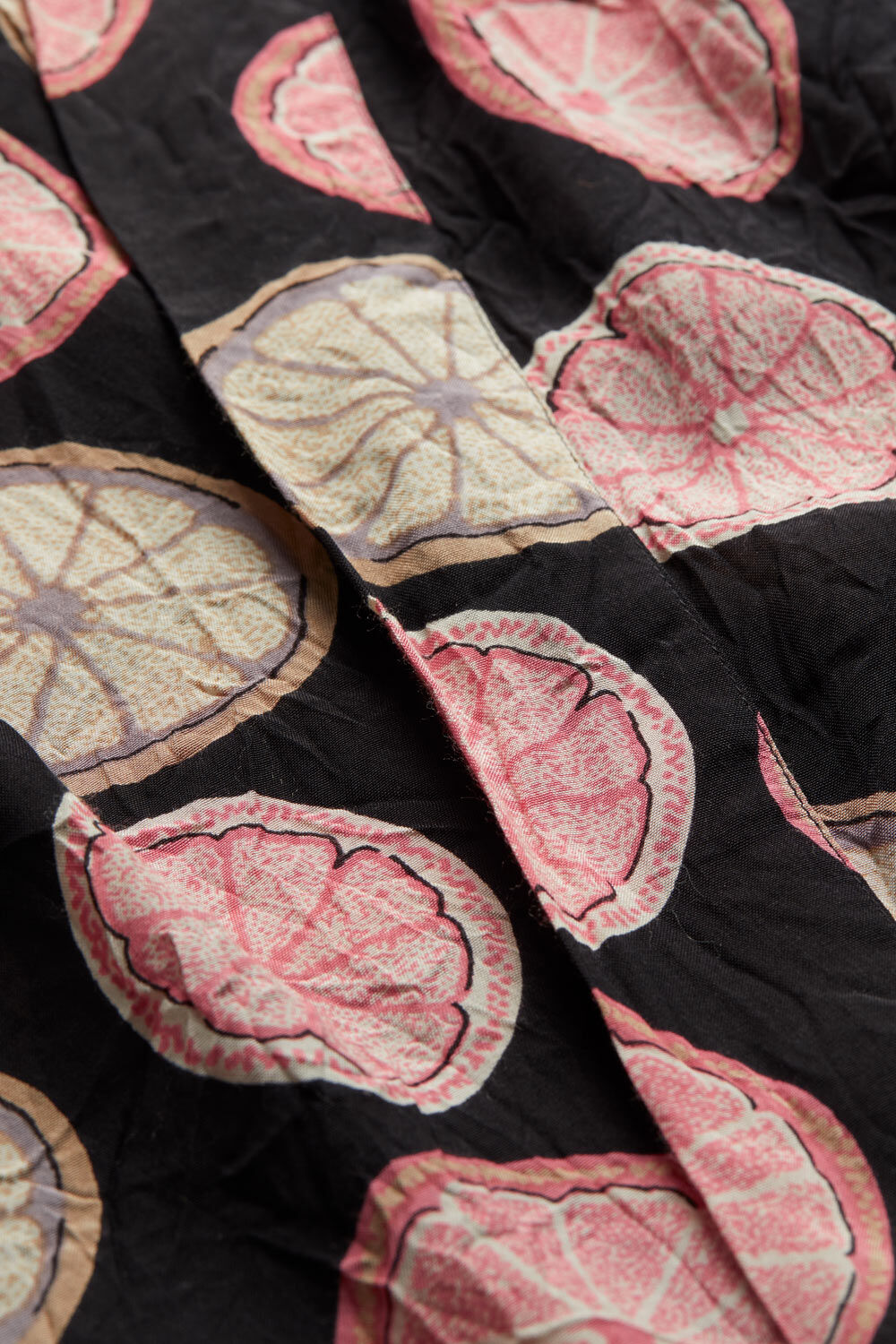 JOSSLYN JACKET, Burnt Coral