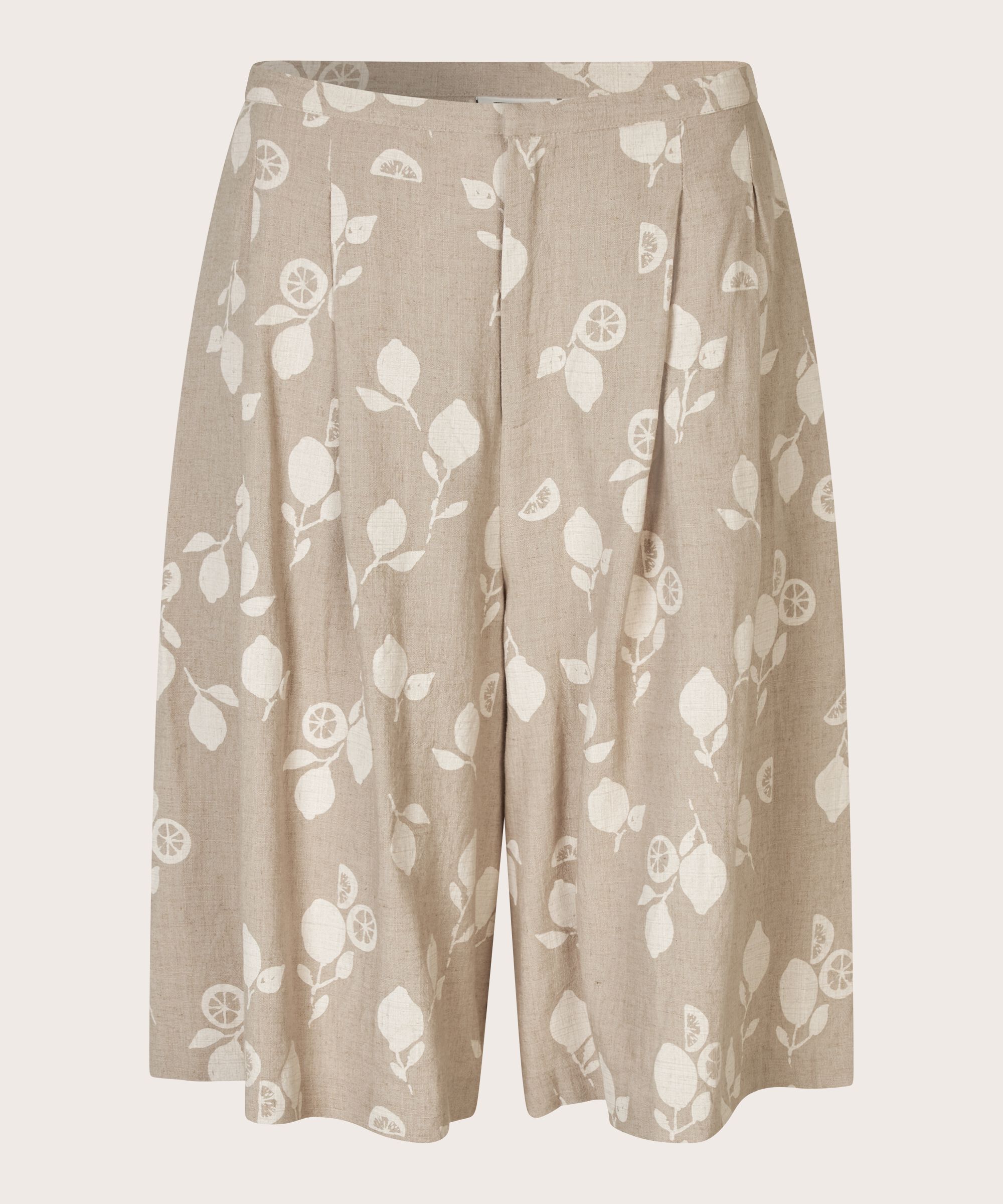 Primrose Shorts, Natural