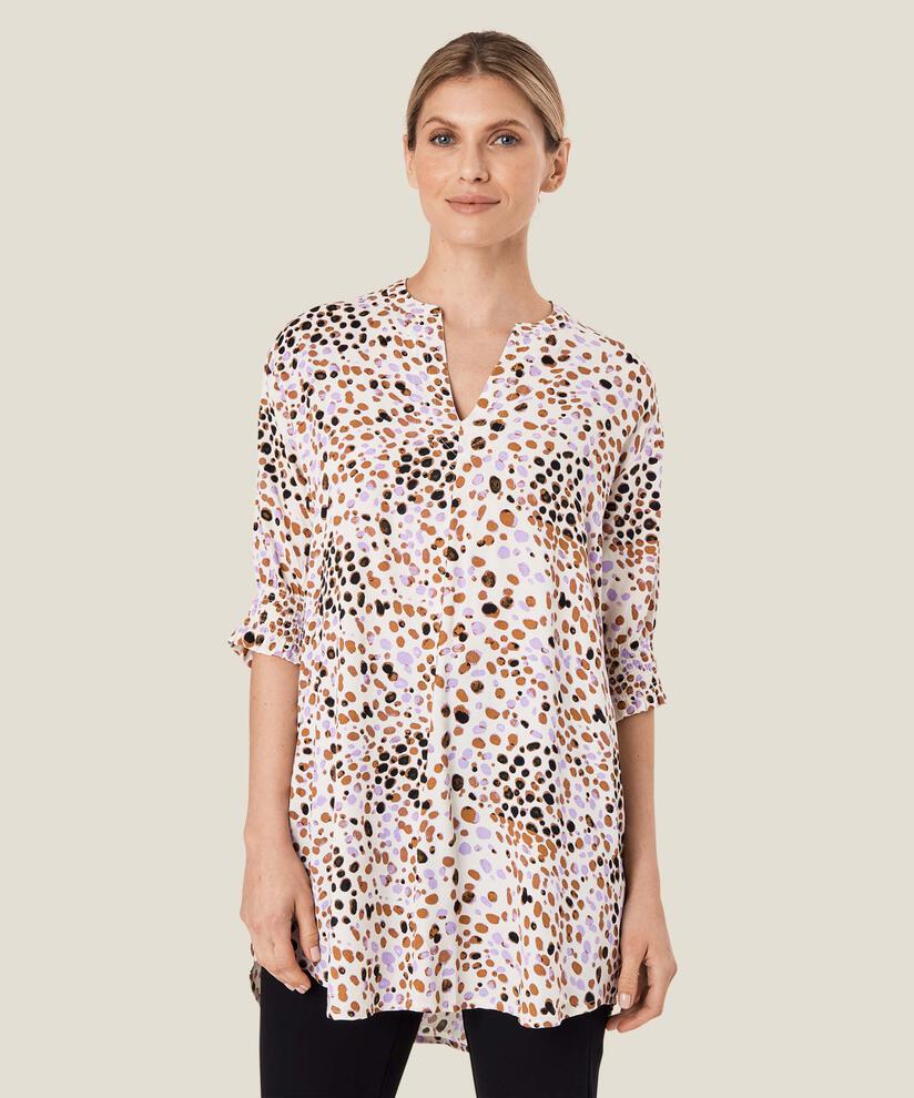 Gianelle Tunic, Whitecap