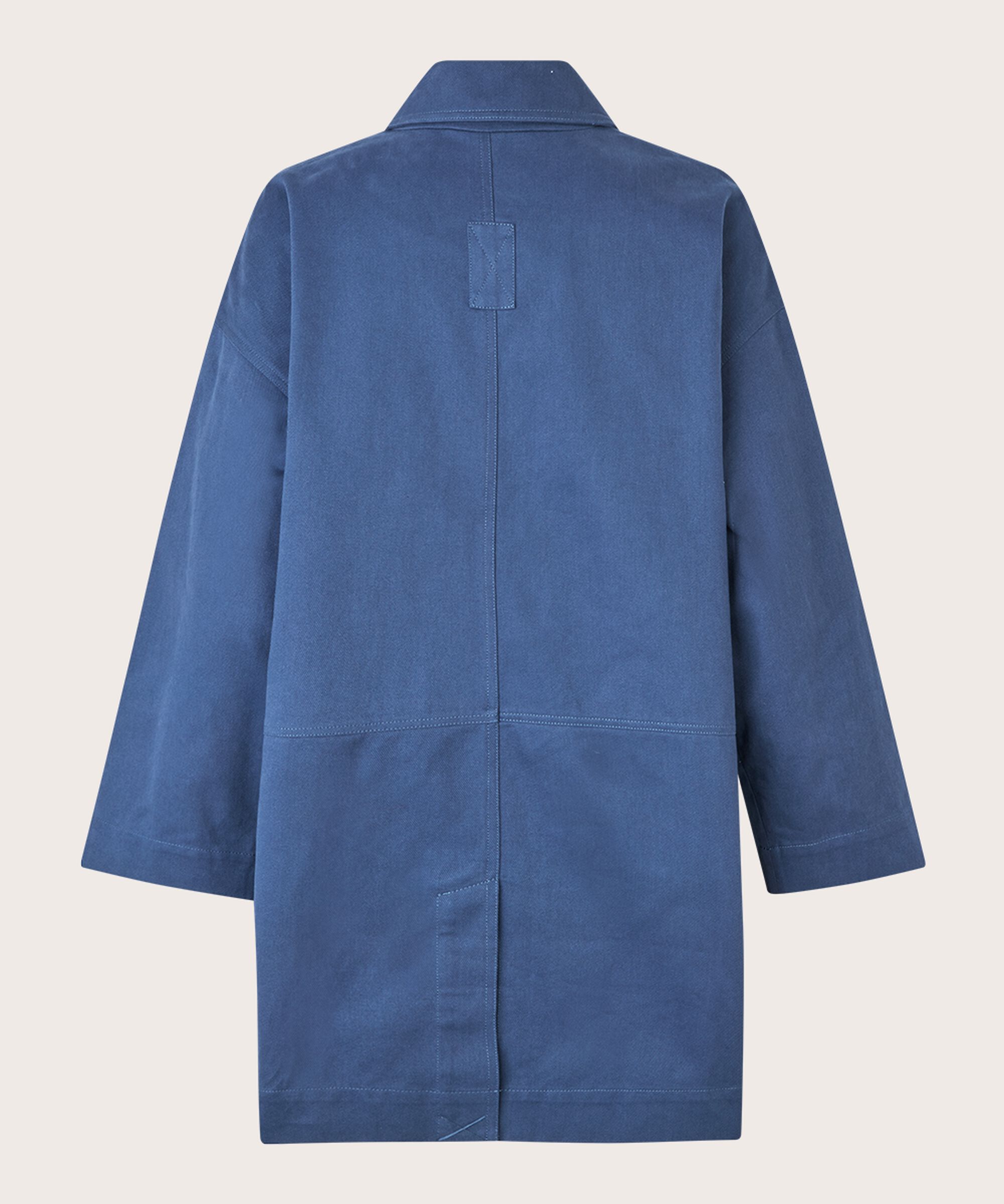 Teddie Coat, Sargasso Sea