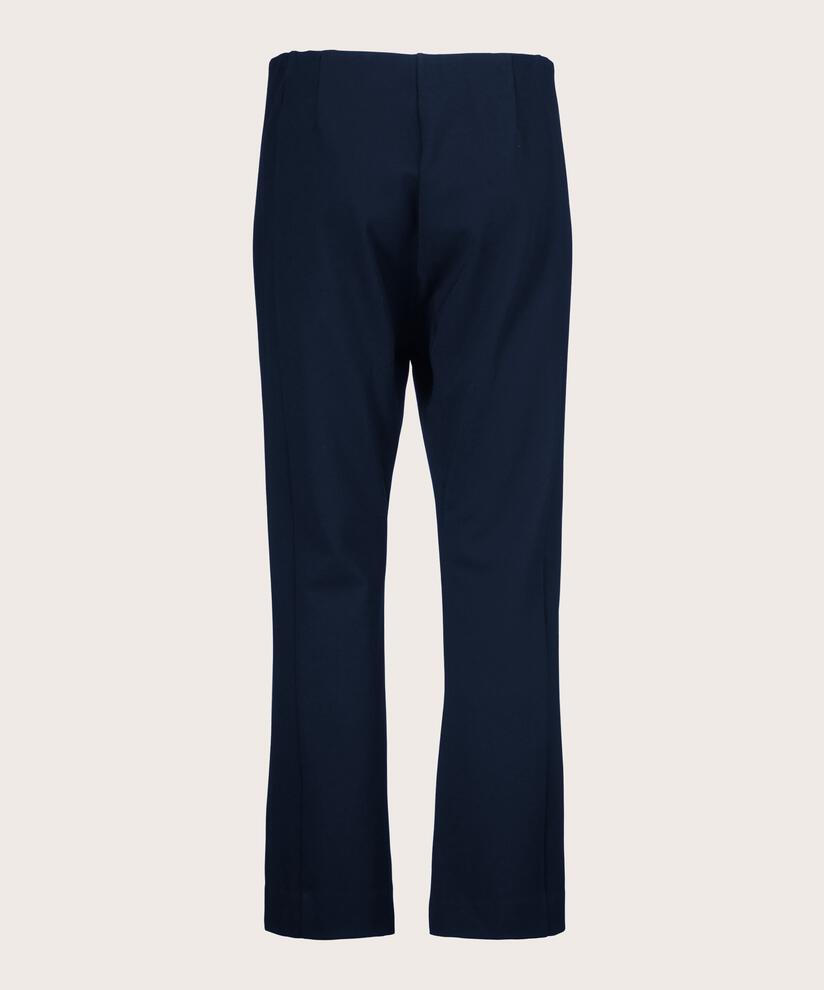 Paba JERSEY Trousers, Navy