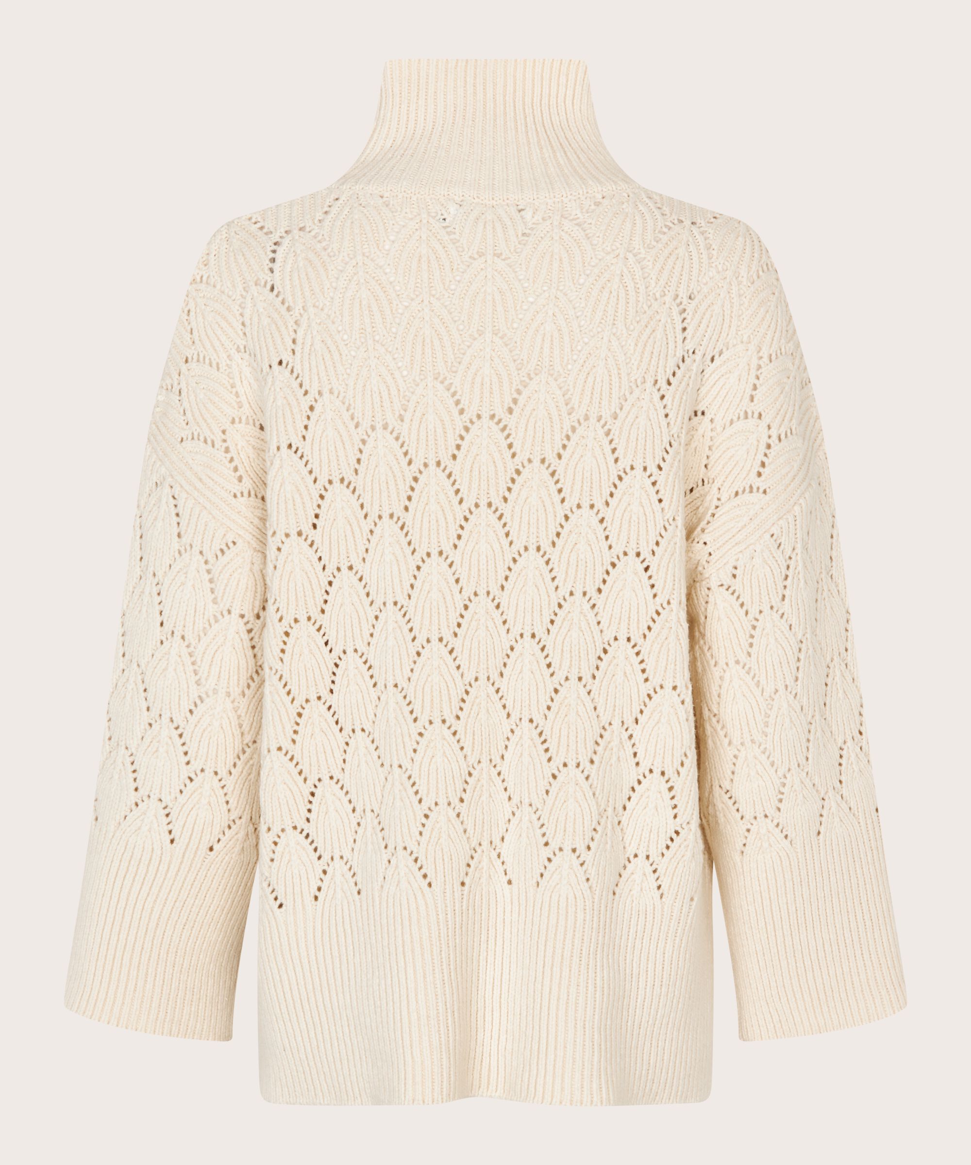 Fabiano Jumper, Whitecap