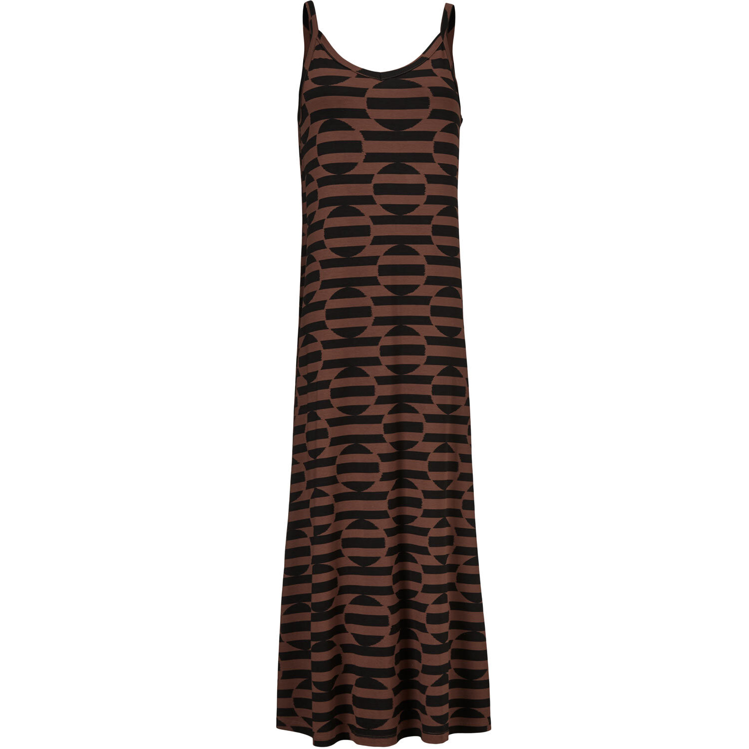 ODA DRESS, Tiramisu