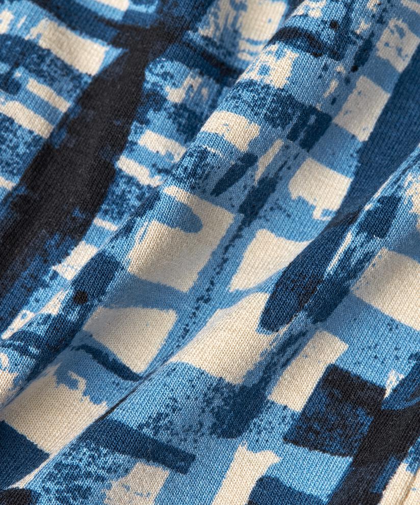 Gabini JERSEY Tunic, Marina