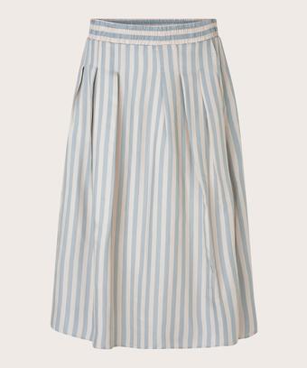 SONYA SKIRT, Blue Surf, hi-res