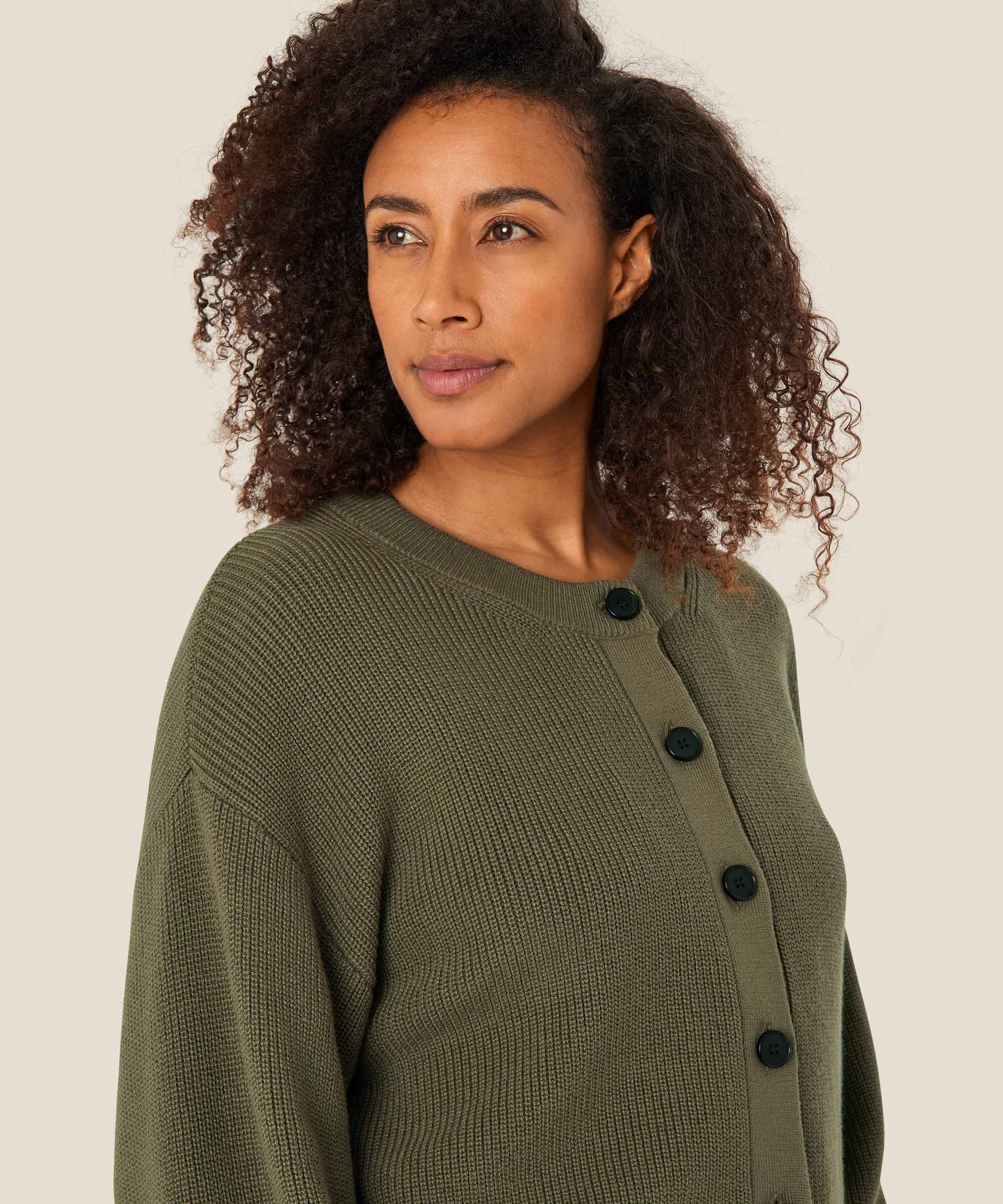 Linden Cardigan, Sea Turtle