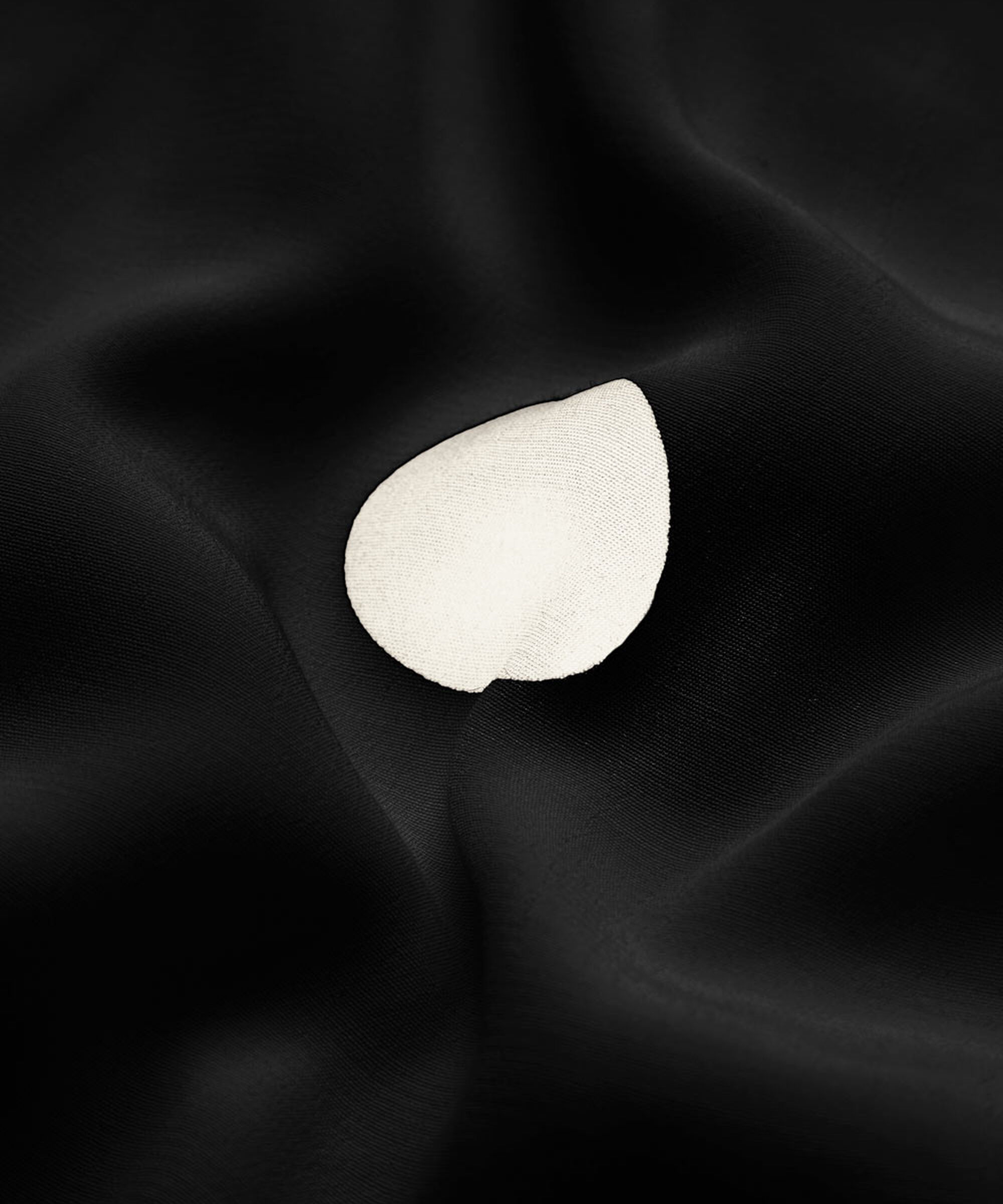 GARNETTA TUNIC, Black