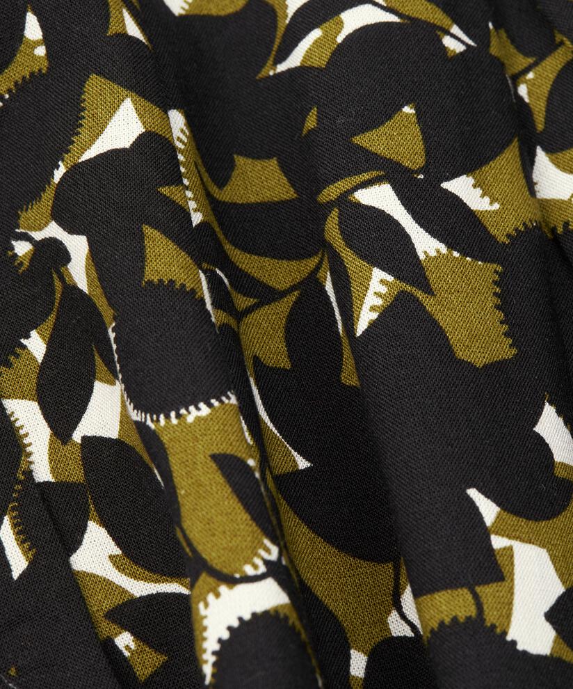 Iomi Shirt, Fir Green
