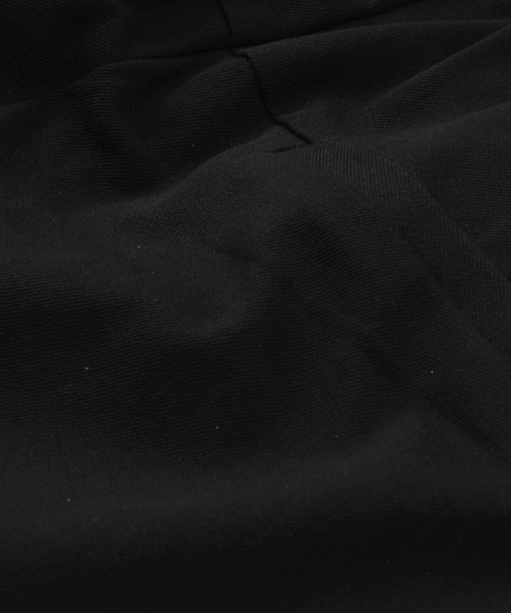 Poppy Trousers, Black