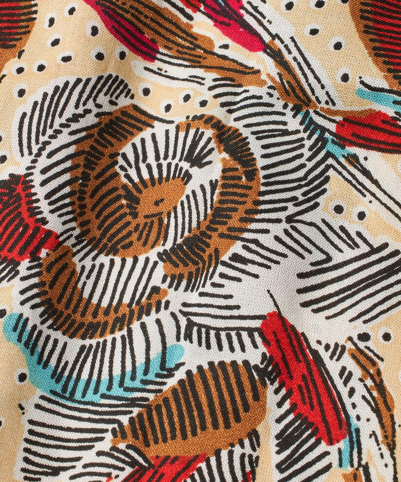 Jossol Jacket, Soybean