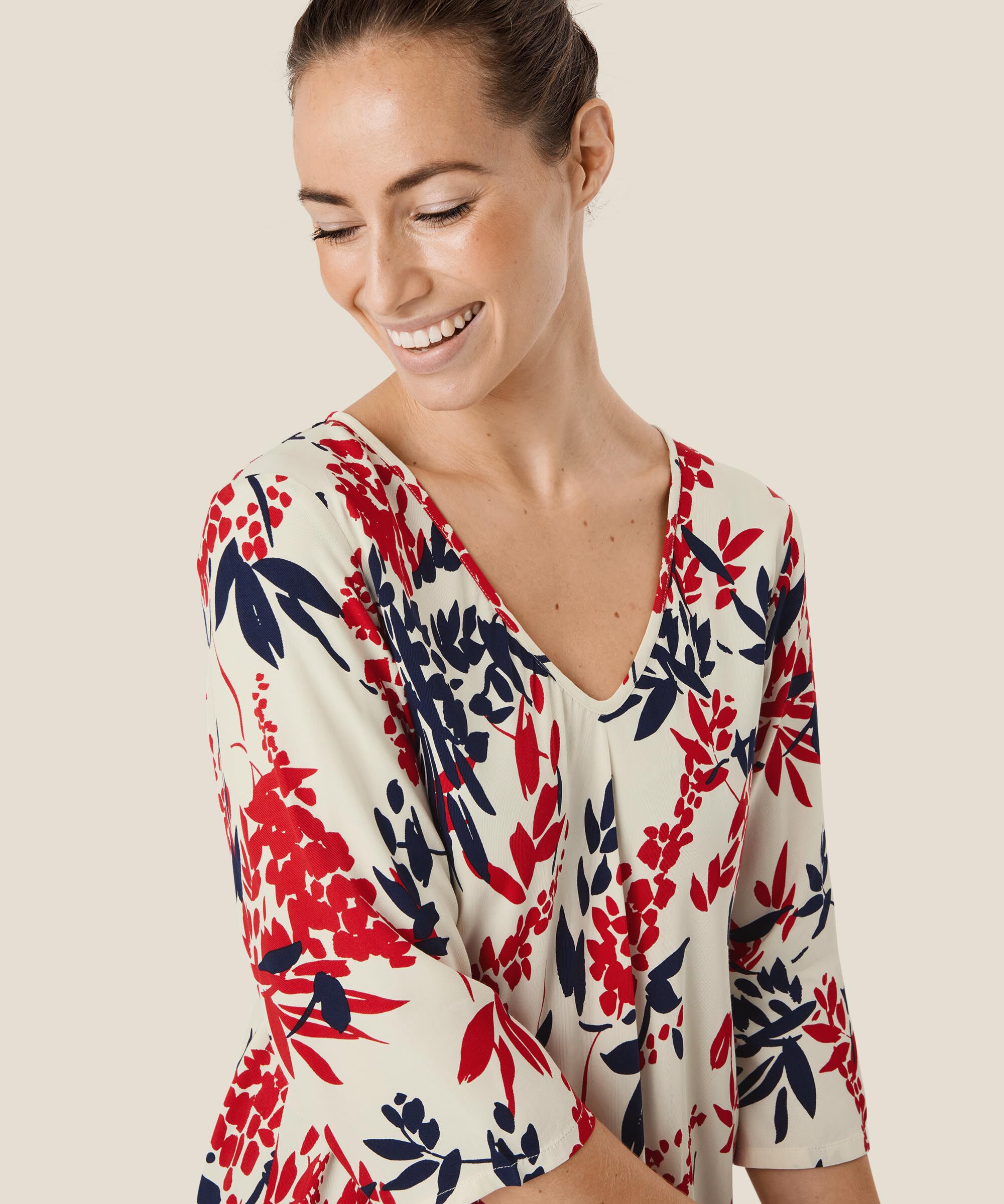 Vala Tunic, Whitecap