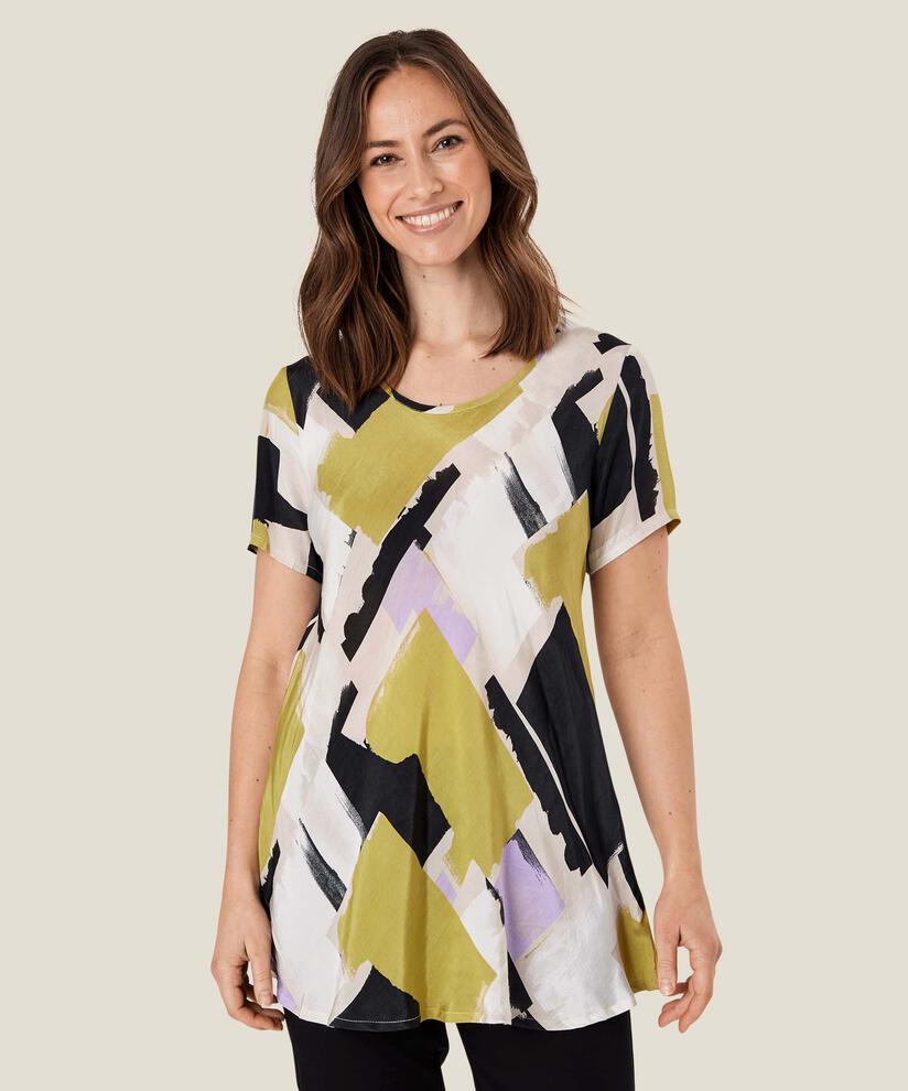 Klara Blouse, Lentil Sprout