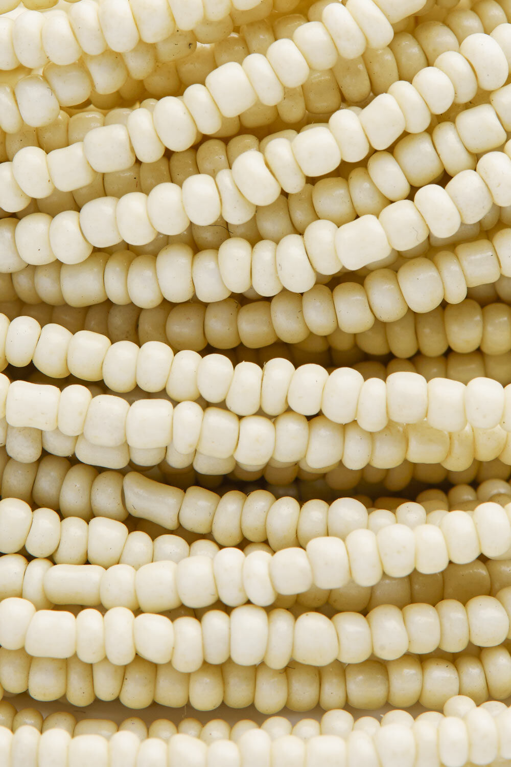 RELINA NECKLACE, Whitecap