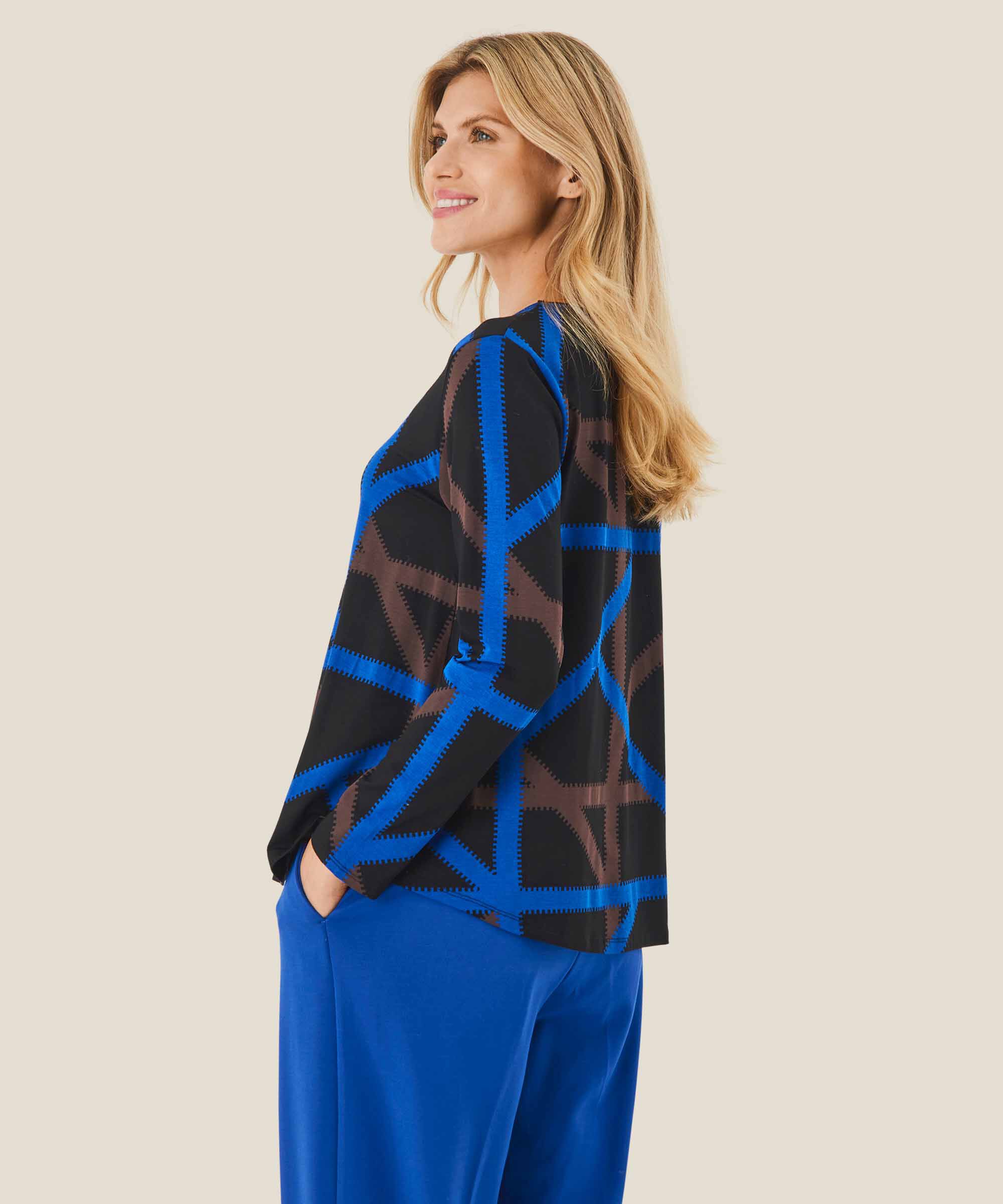 Badisna JERSEY Top, Surf the web