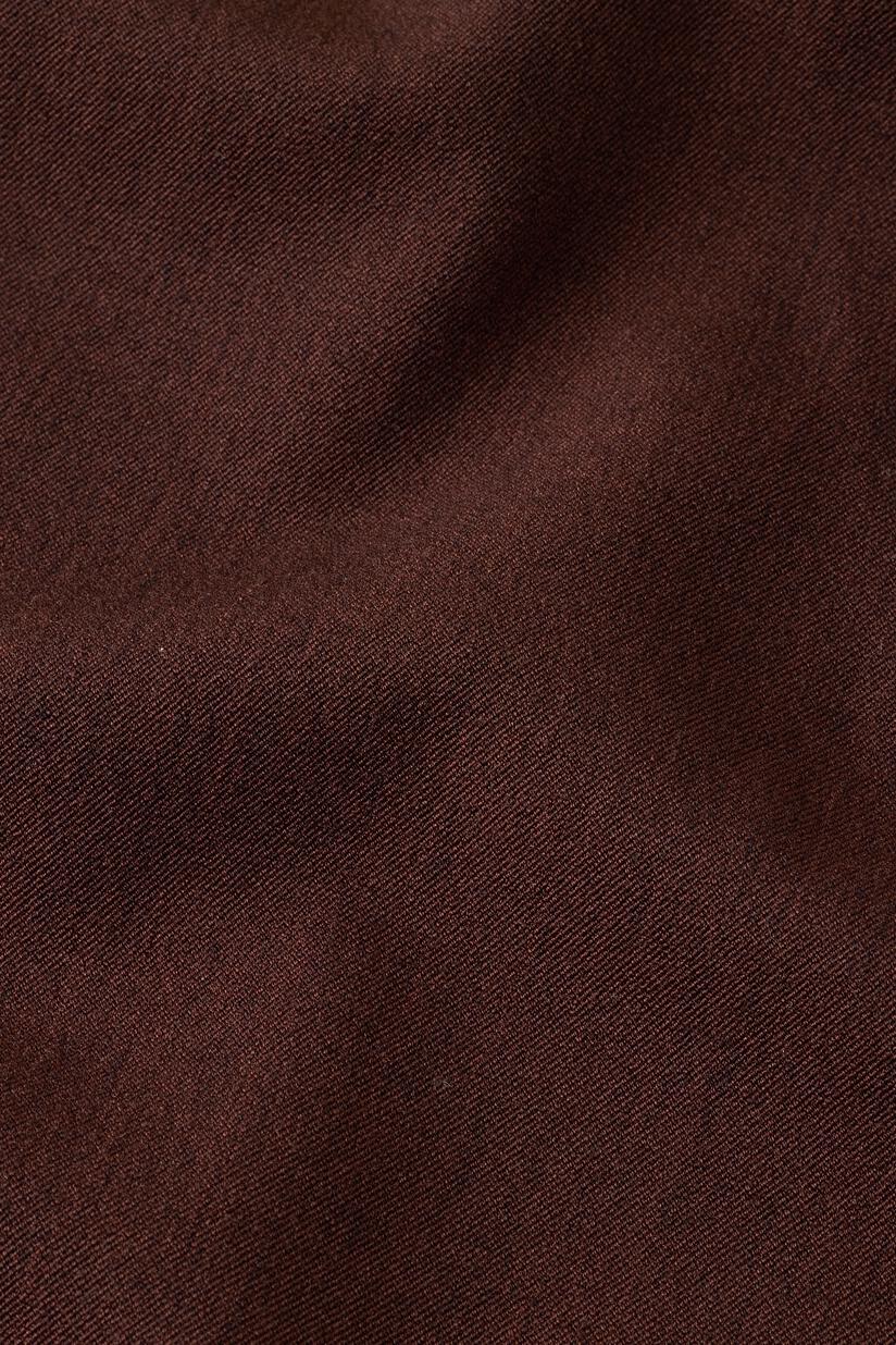 Punna Trousers, Sh. Chocolate