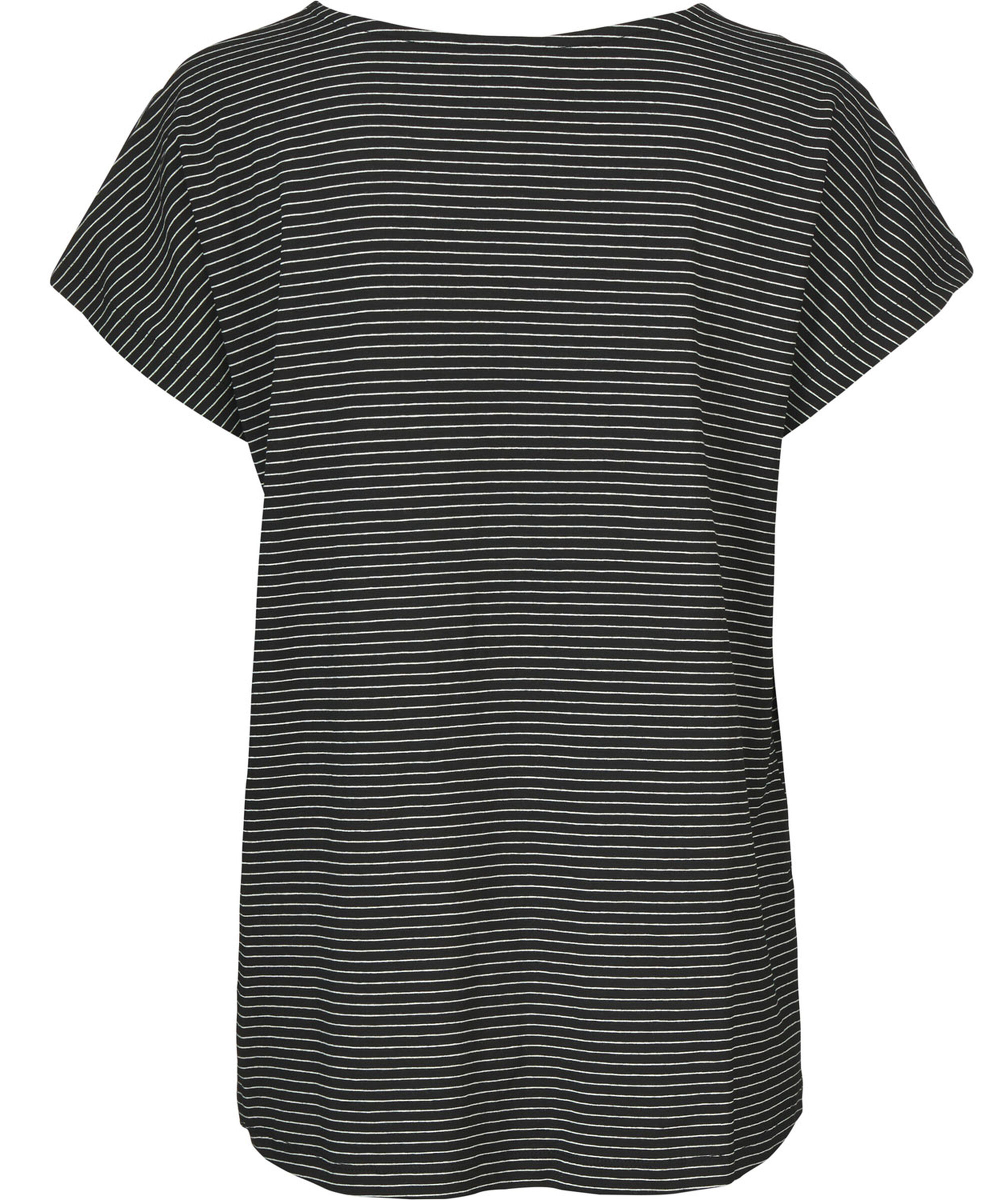 EBBY TOP, Black
