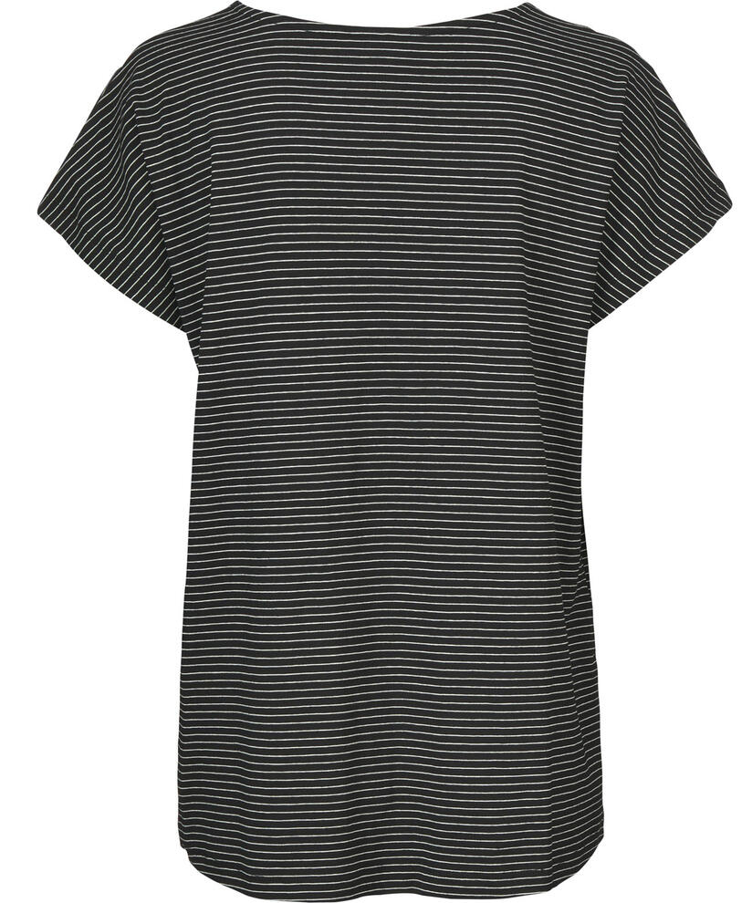 EBBY TOP, Black