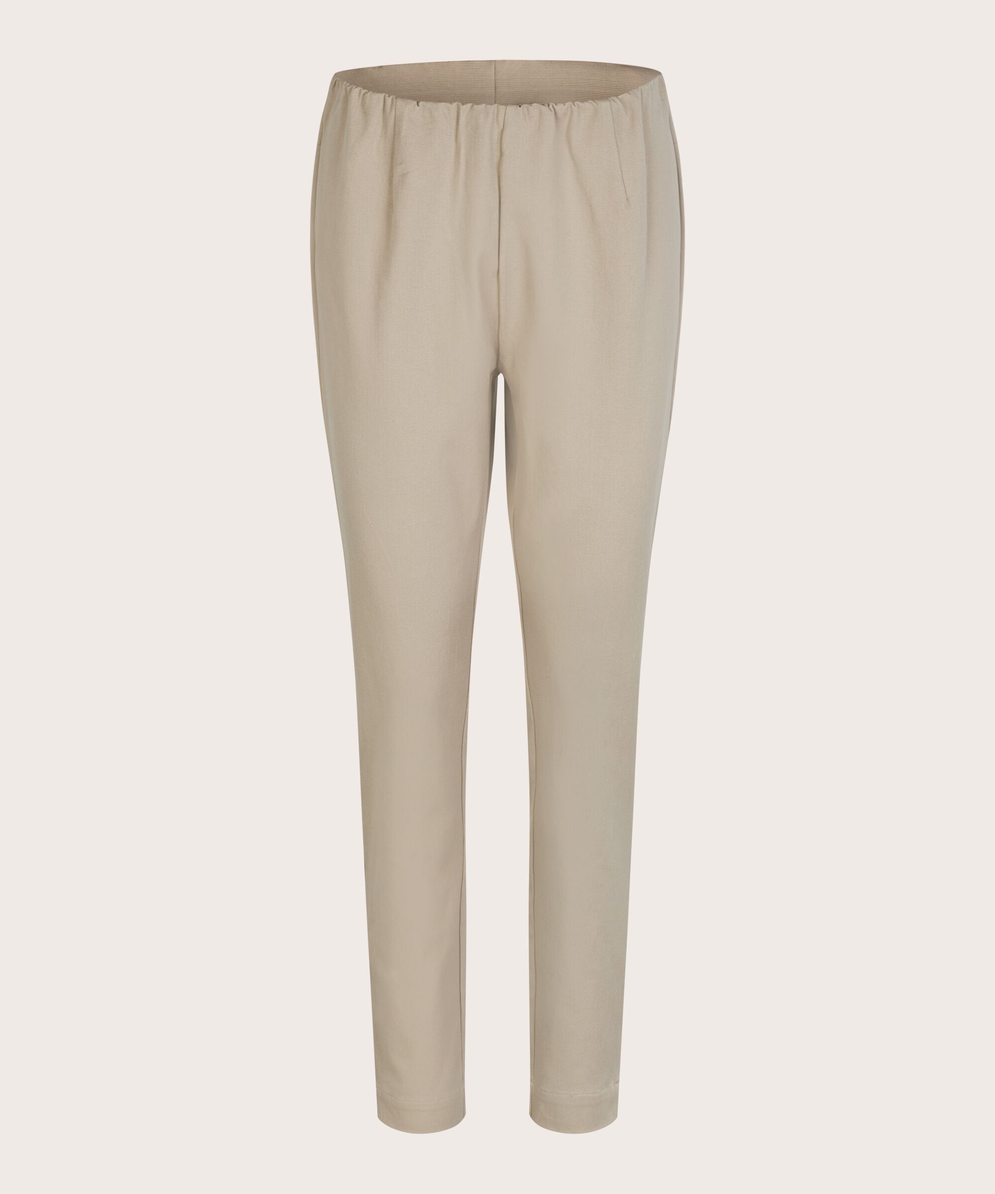 Poppy Trousers, Pure Cashmere