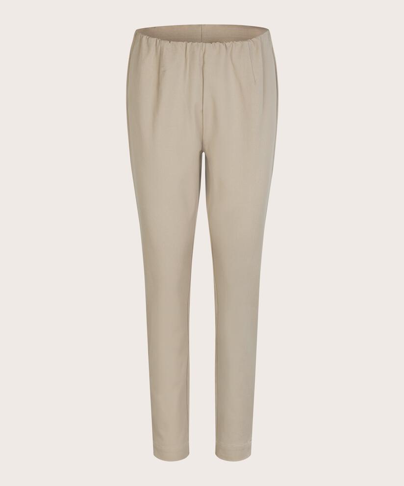 Poppy Trousers, Pure Cashmere