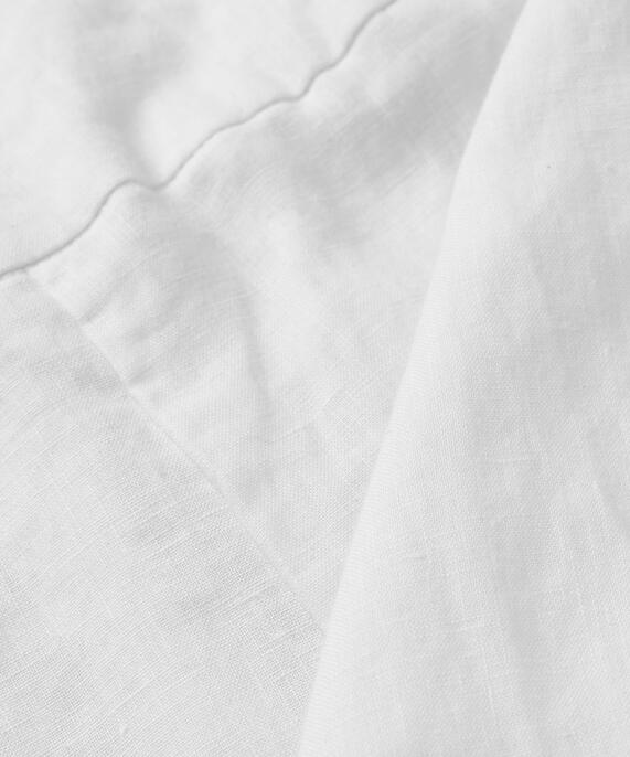 Pen Trousers, White