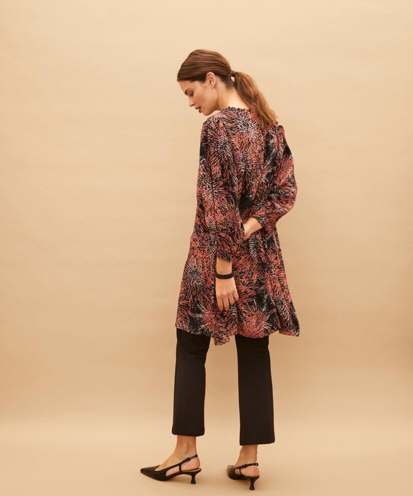 Gajane Tunic, Picante