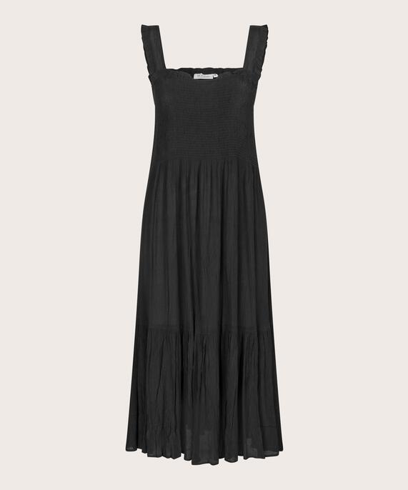 Orie Dress, Black