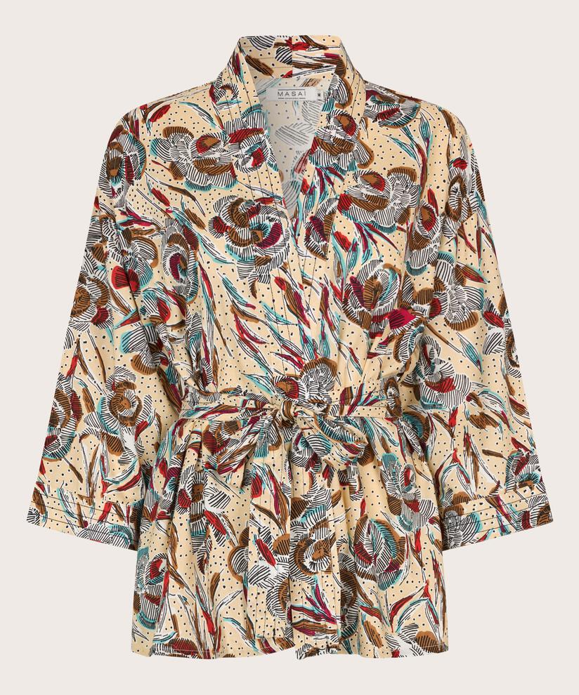 Jossol Jacket, Soybean