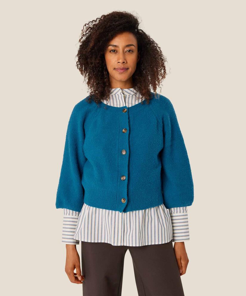 Lakker Cardigan, Celestial