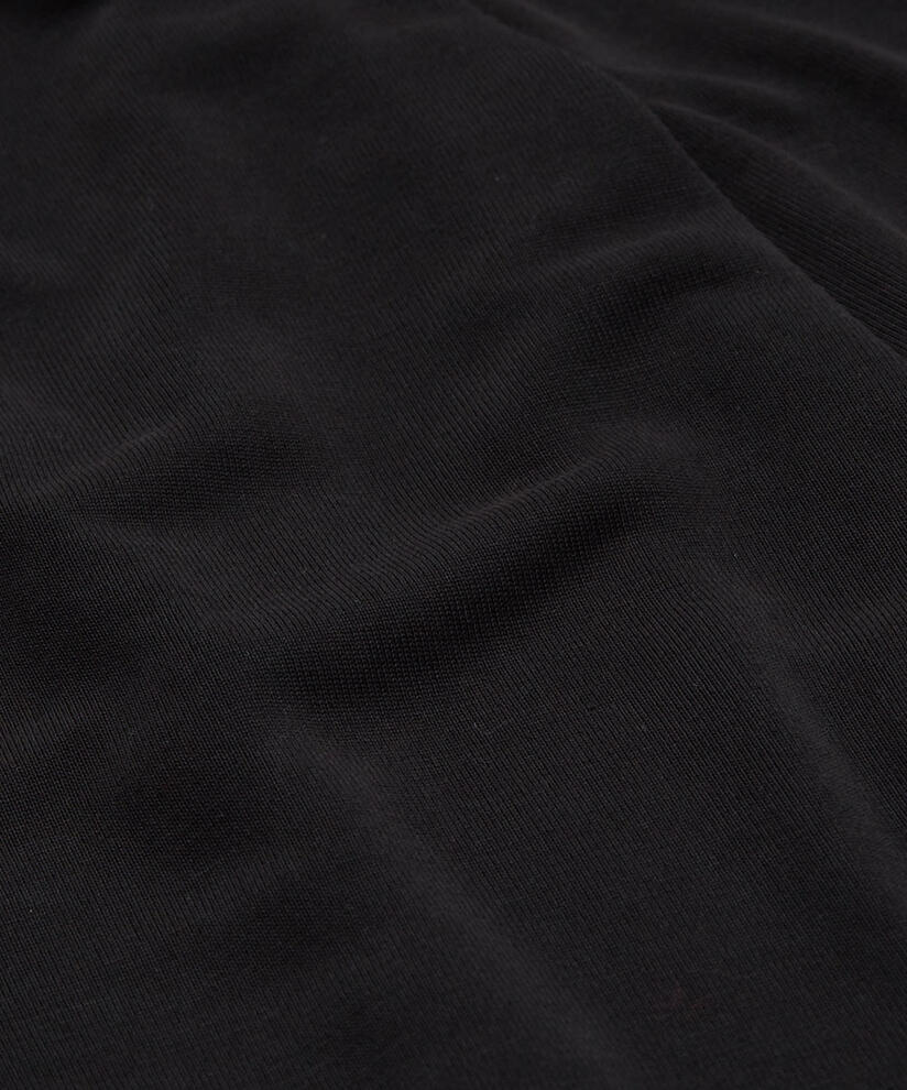 PIRI CULOTTE, Black