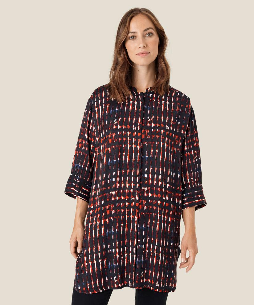 Geam Shirt, Potters Clay