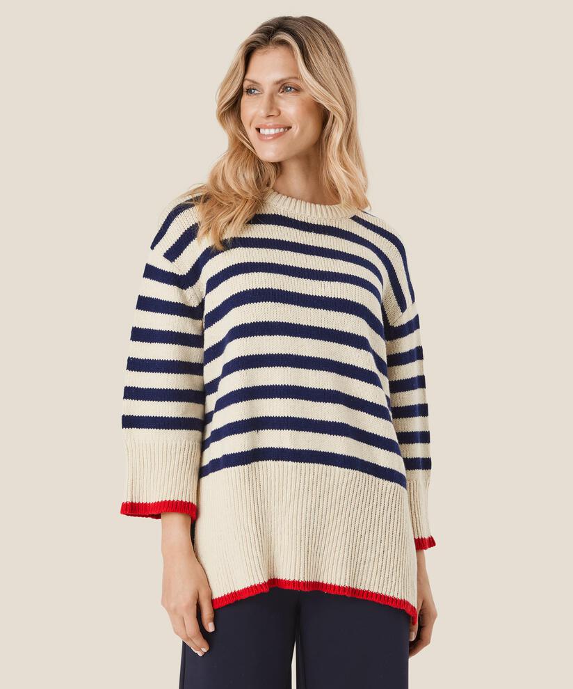Fabienne Jumper, Whc/MaritimeB