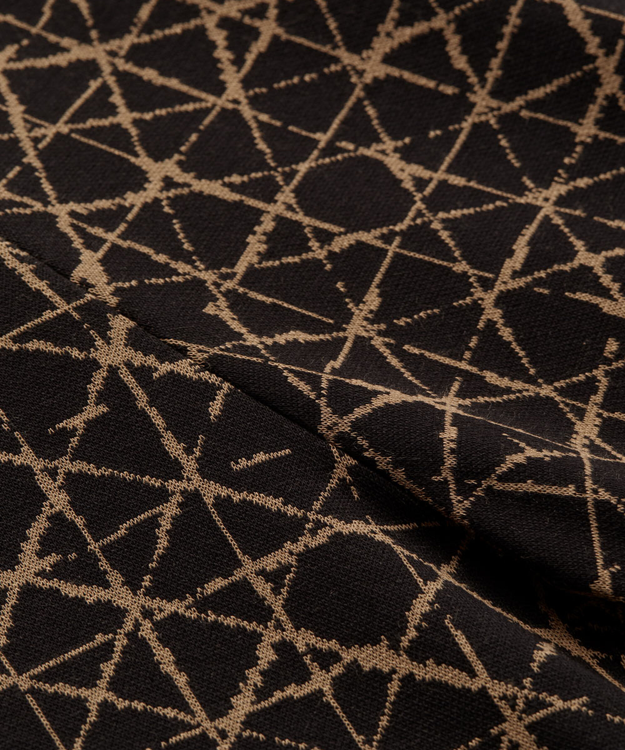 PIRISTA JERSEY TROUSERS, Tobacco Brown