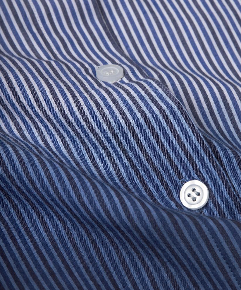 Ingeli Shirt, Maritime Blue